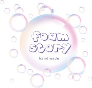 Foam Story — Handmade